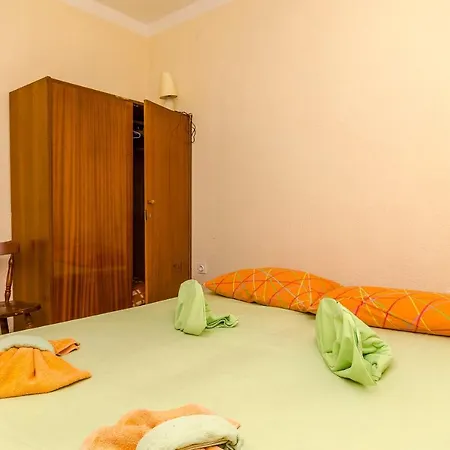 Apartment Oaza