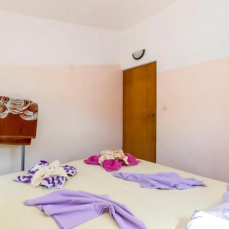 Oaza Apartment Stomorska