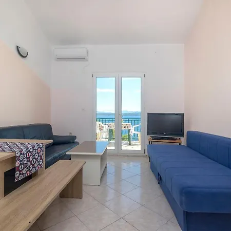 Oaza Apartment Stomorska