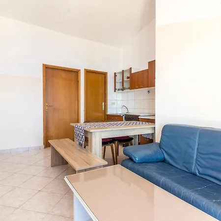 Oaza Apartment