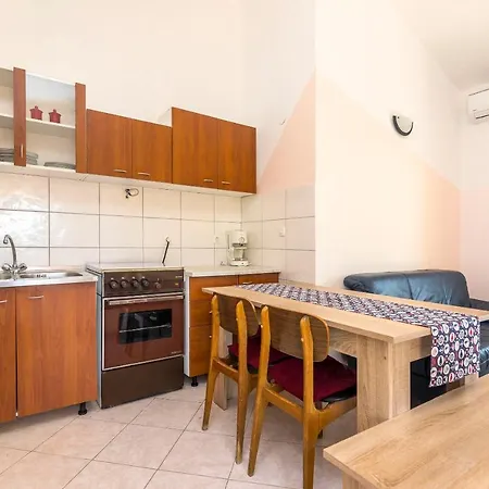 Apartment Oaza