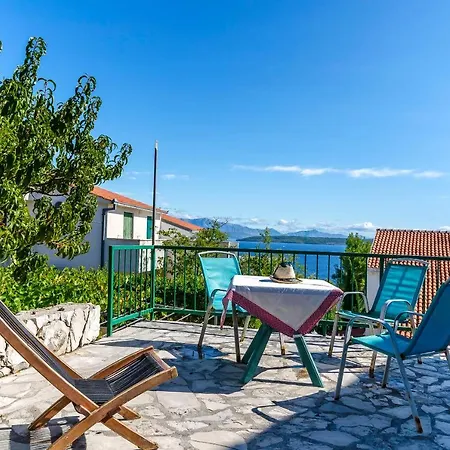Oaza Apartment Stomorska