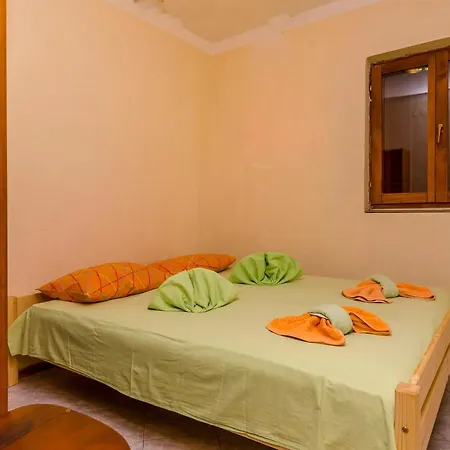 Oaza Apartment *