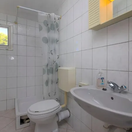 Apartment Oaza