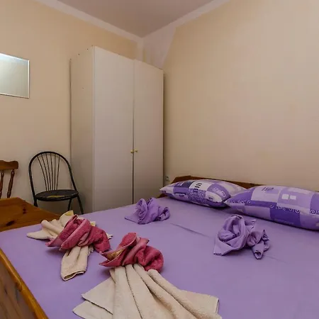Apartment Oaza