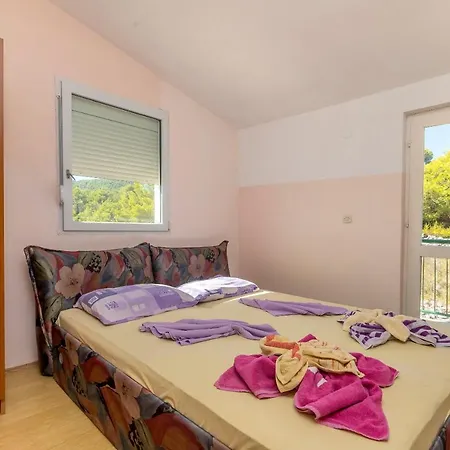 Oaza Apartment *