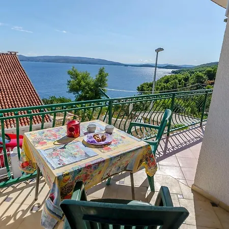 Apartment Oaza