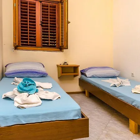 Appartement Oaza