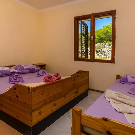 Appartement Oaza