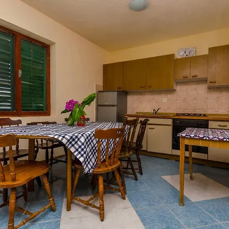 Oaza Appartement Stomorska
