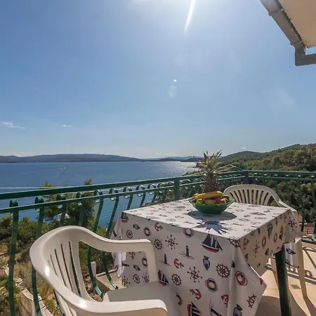 Oaza Appartement Stomorska